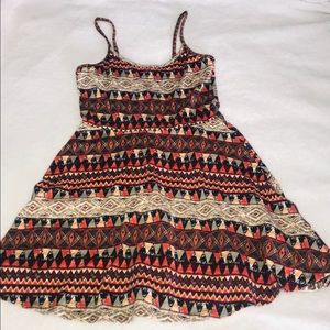 Forever 21 Summer Dress